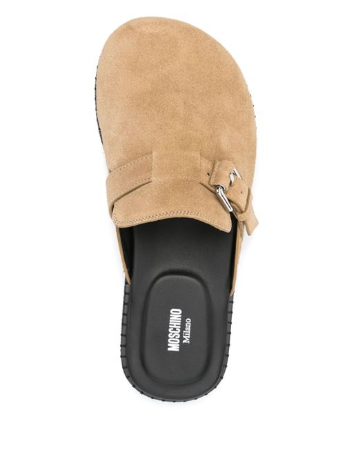  MOSCHINO | MB10152G0M GF010B